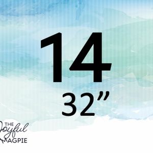 'Like' to get notified when we run pants size 14/32"!!                       001